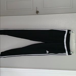 Adidas climate cool pants